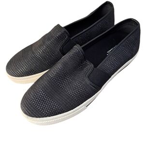 NEW LAUREN RALPH LAUREN Women's Jinny Slip-On Sneakers 7.5